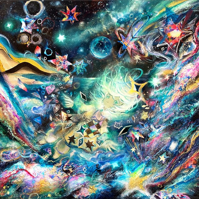 Starina - Album · Rojuu