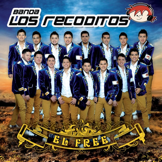 Mi Último Deseo - Track · Banda Los Recoditos