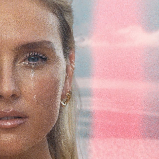 Tears - Track · Perrie
