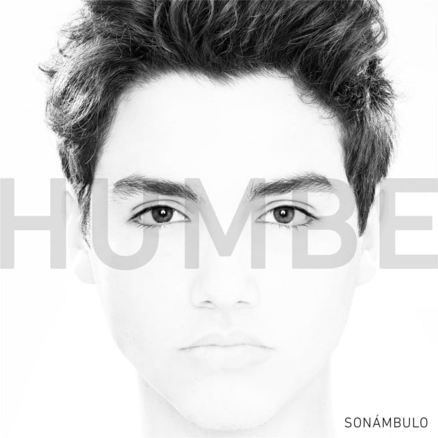 Sonámbulo - Album · HUMBE