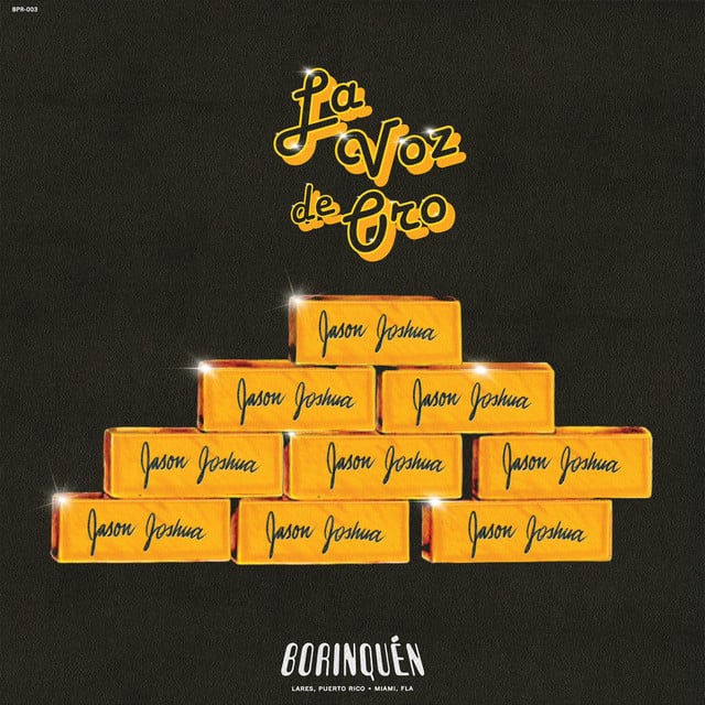 La Vida Es Fría - Track · Jason Joshua