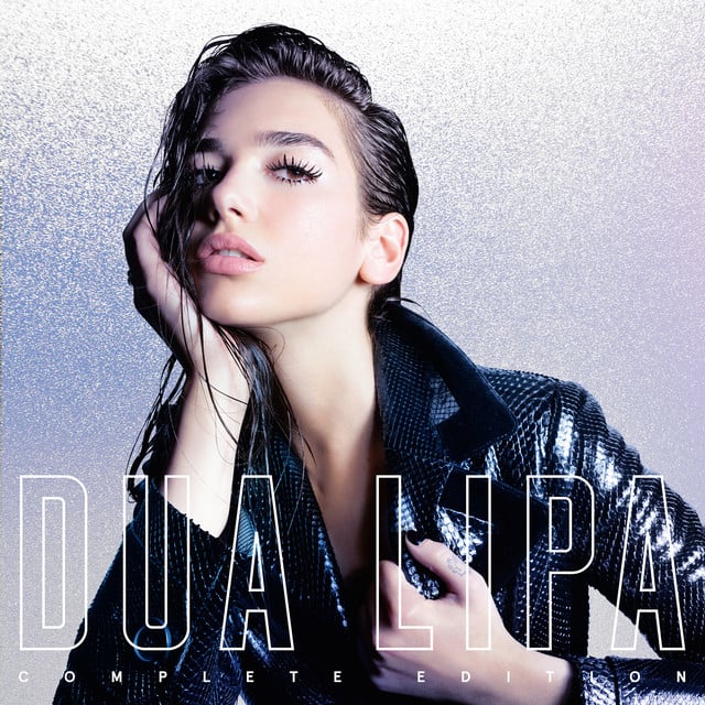 Kiss and Make Up - Track · Dua Lipa, BLACKPINK