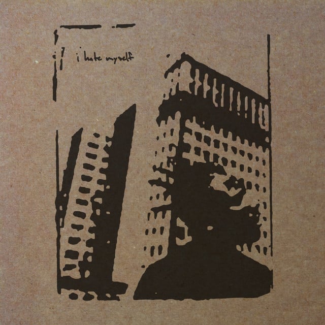 Four Songs - EP - Album · I Hate Myself
