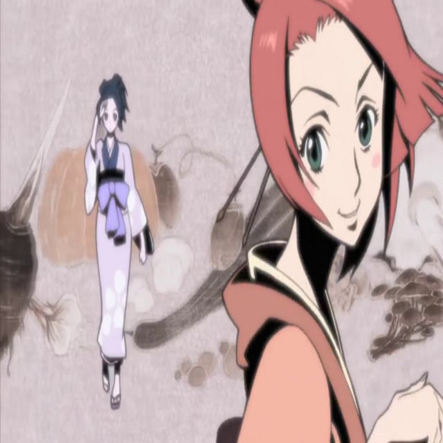 Samurai Champloo - Original - Track · FaRe 'N' HiTe