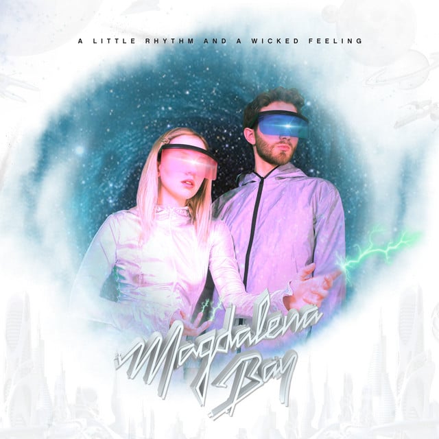 Killshot - Song · Magdalena Bay