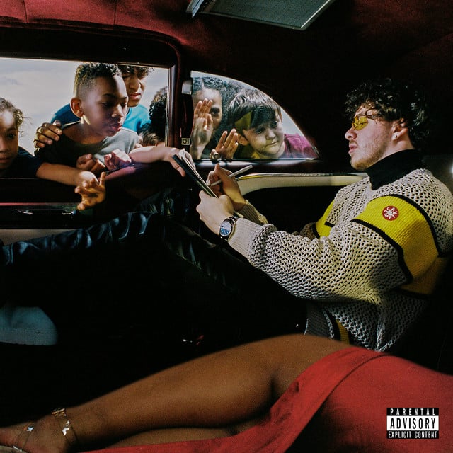 Already Best Friends (feat. Chris Brown) - Track · Jack Harlow, Chris Brown