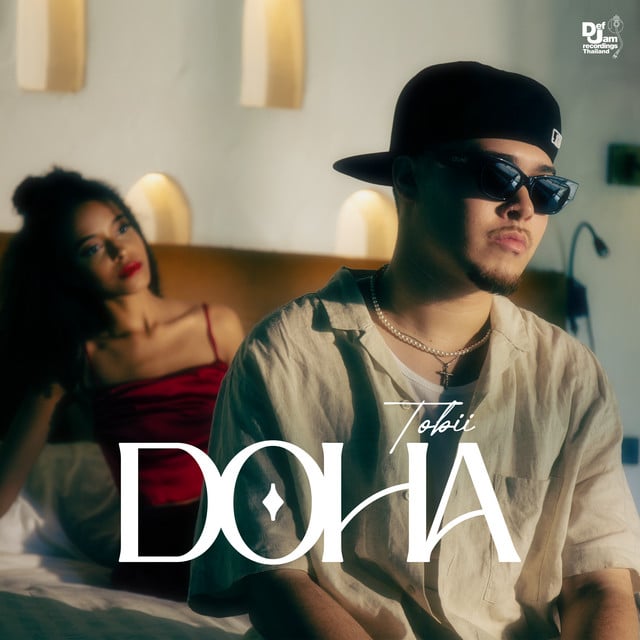 Doha - Track · Tobii