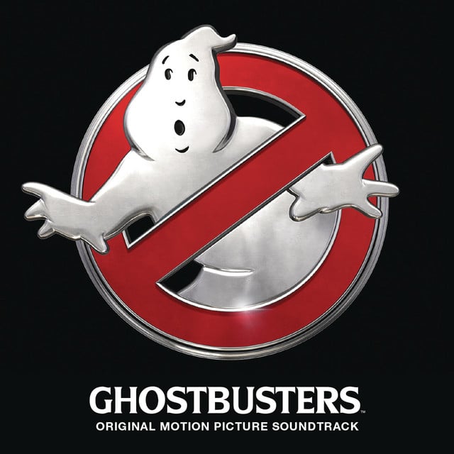 Ghostbusters - Song · Ray Parker Jr.
