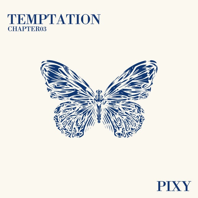 Addicted - Track · PIXY