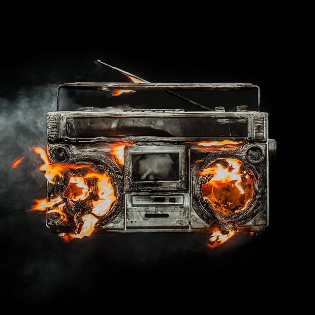 Bang Bang - Track · Green Day