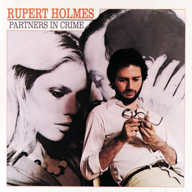 Escape (The Pina Colada Song) - Track · Rupert Holmes
