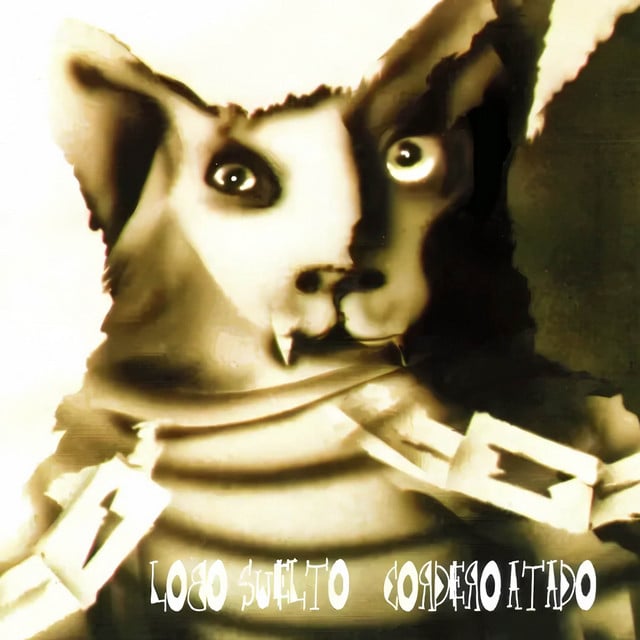 Lobo suelto - Patricio rey y sus redonditos de ricota