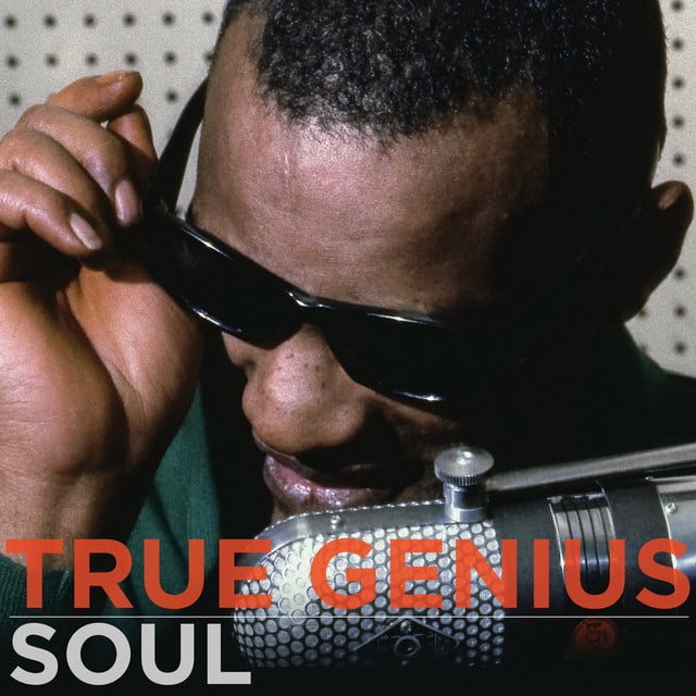 Hit the Road Jack - Track · Ray Charles