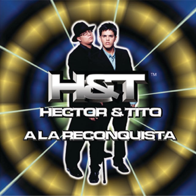 Felina - Song · Hector & Tito