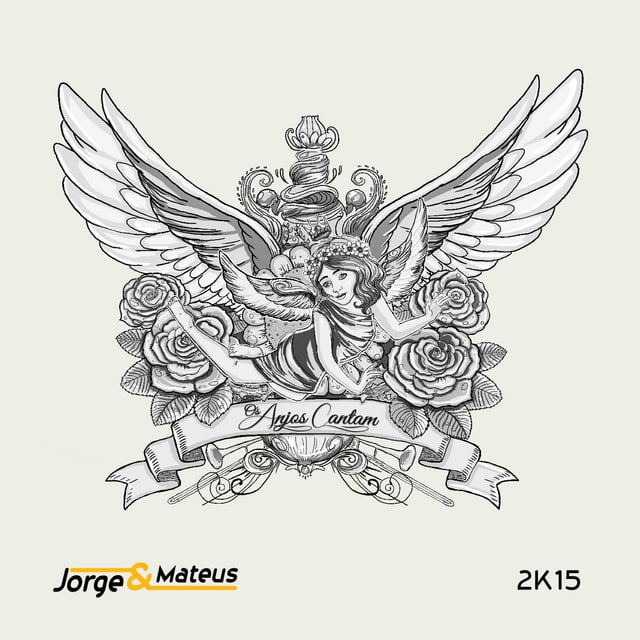 Nocaute - Track · Jorge & Mateus