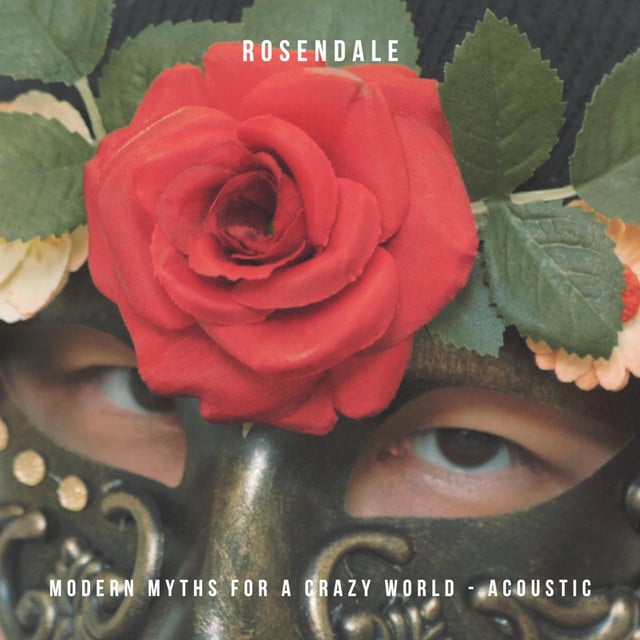 The Rose - Track · Rosendale