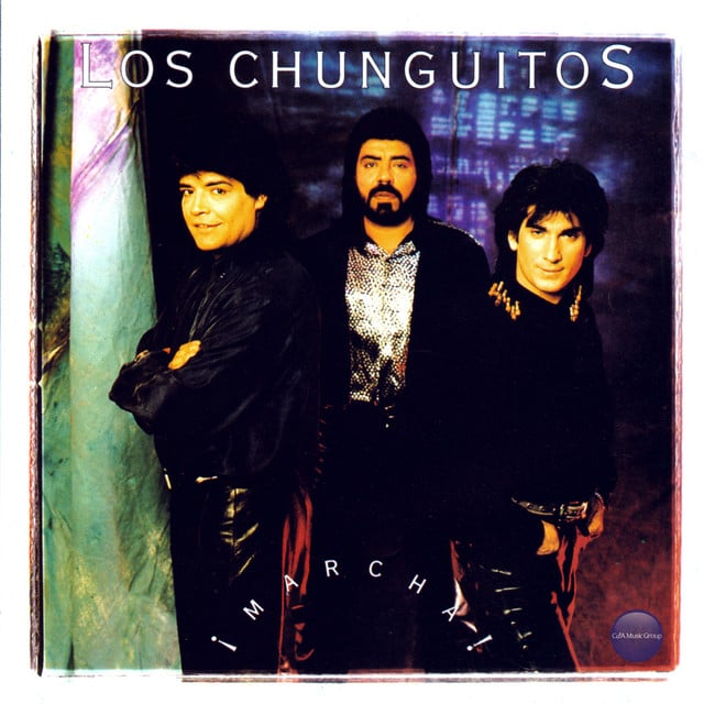 Haz de Mi Lo Que Quieras - Track · Los Chunguitos