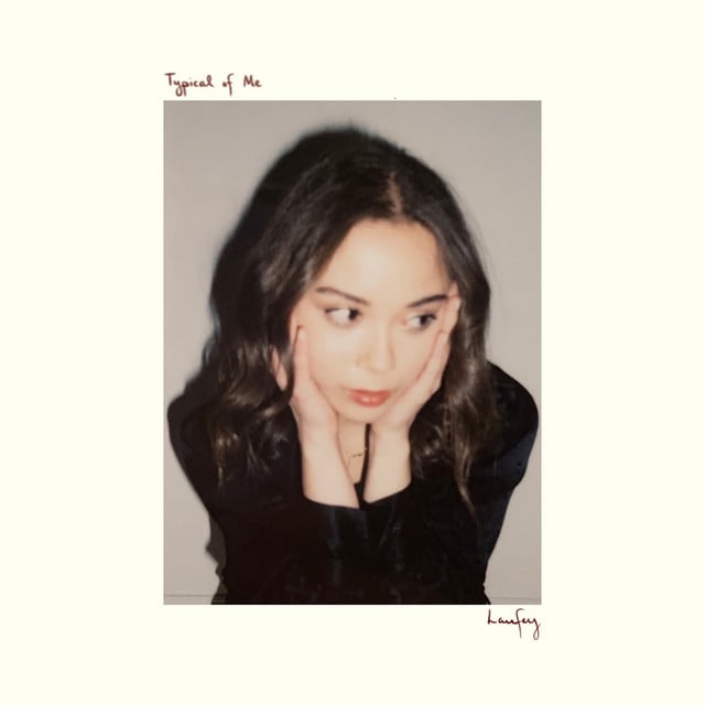 Like the Movies - Track · Laufey