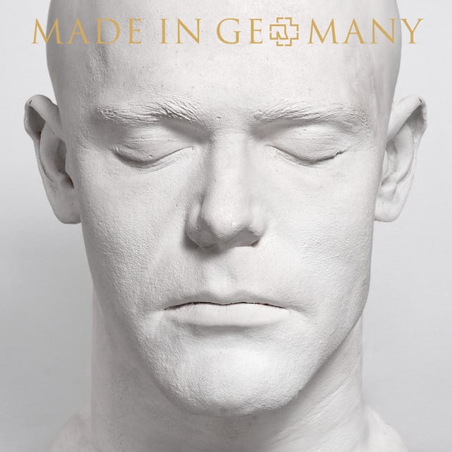Amerika - Track · Rammstein