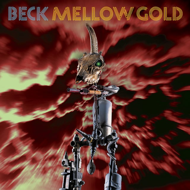Loser - Track · Beck