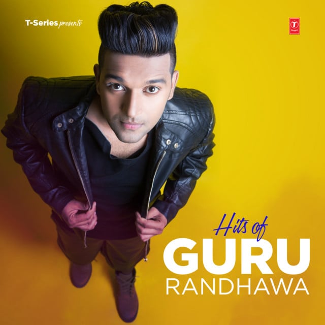 Suit Suit - Track · Guru Randhawa, Arjun
