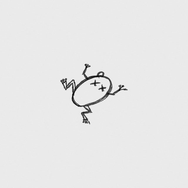 C'mon (Say Something) - Track · Pendown