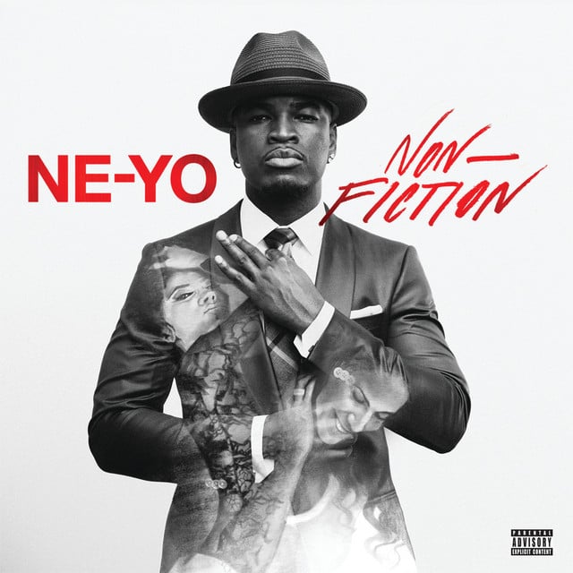 She Knows - Track · Ne-Yo, Juicy J