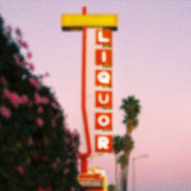 I Quit Drinking - Track · Kelsea Ballerini, LANY