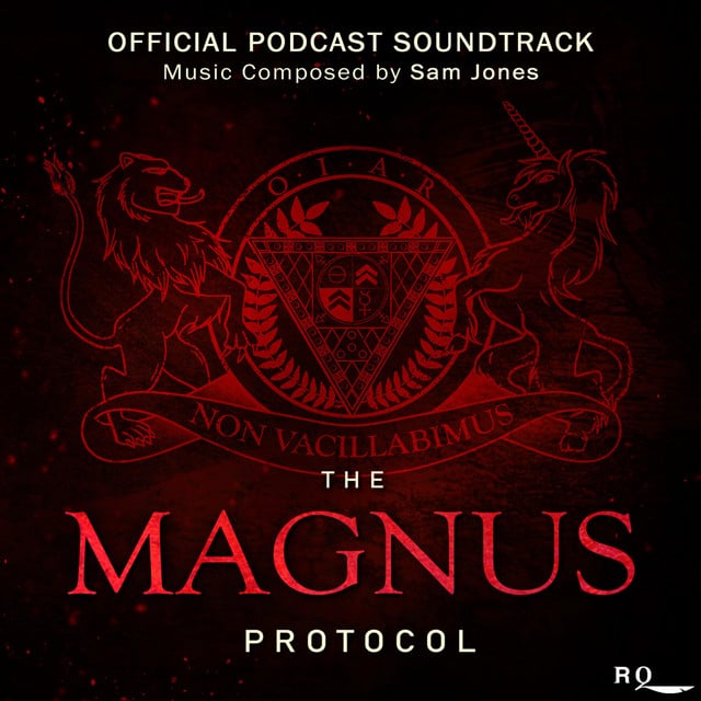 The Magnus Protocol - Show