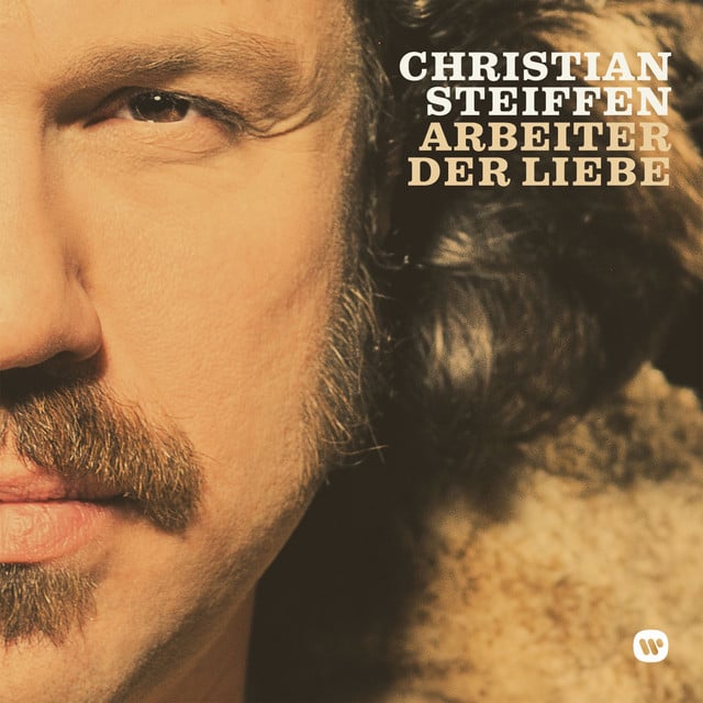 Ich fühl' mich Disco - Track · Christian Steiffen