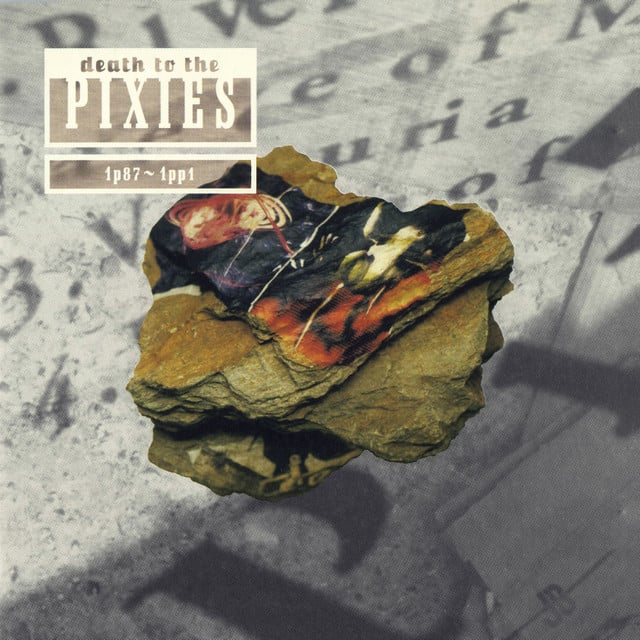 Where Is My Mind? - Pixies