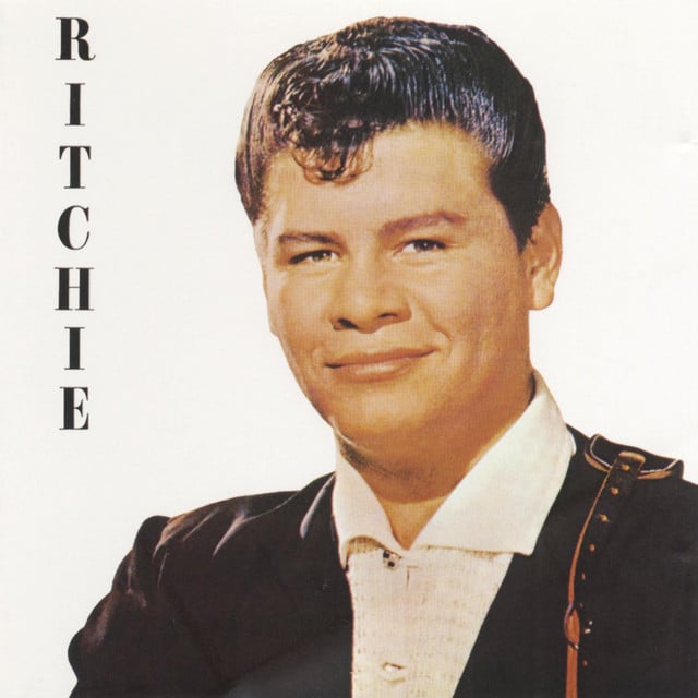 Little Girl - Track · Ritchie Valens