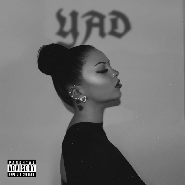 YAD - Track · Vanna Rainelle