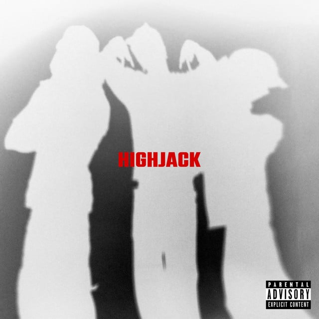 HIGHJACK - Track · A$AP Rocky, Jessica Pratt