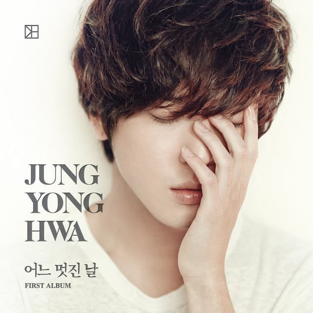 Mileage - Track · Jung Yong Hwa, YDG