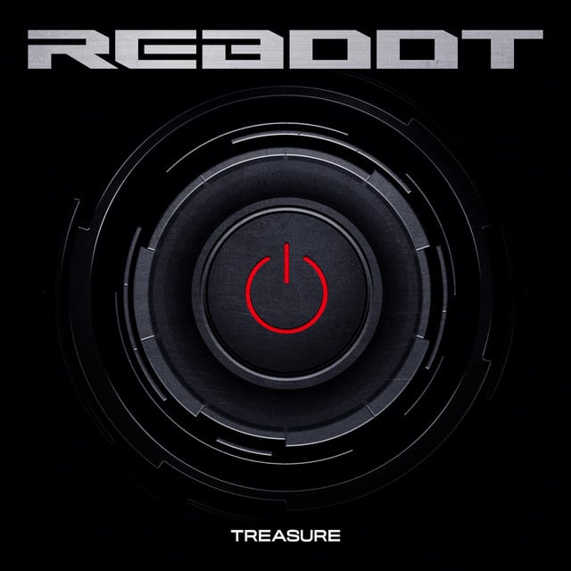 G.O.A.T (RAP Unit) - Track · TREASURE, Lee Young Hyun