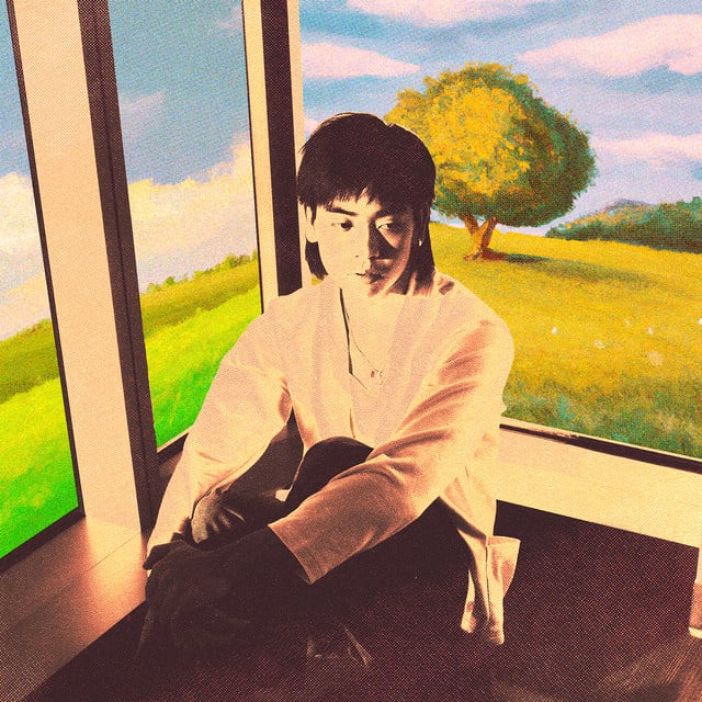 Apples - Album · Rocco