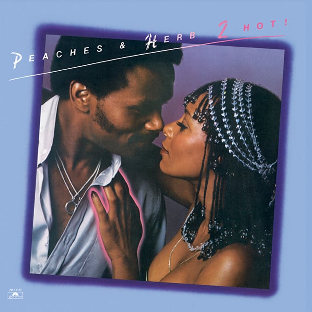 Shake Your Groove Thing - Track · Peaches & Herb