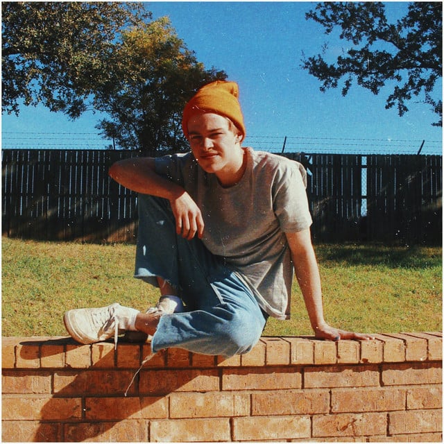 Heartbreak Room - Album · Christian Leave