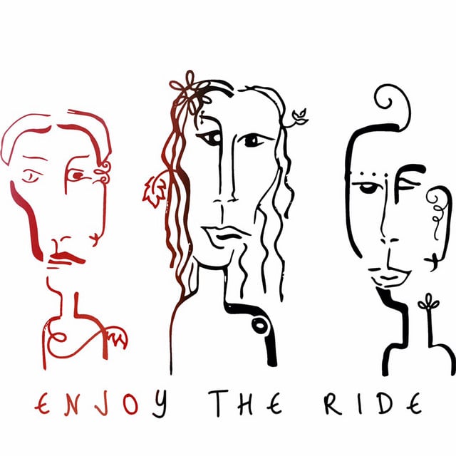 Enjoy The Ride - Album · Joe Beard, Issac Waddington, Mathilda Homer