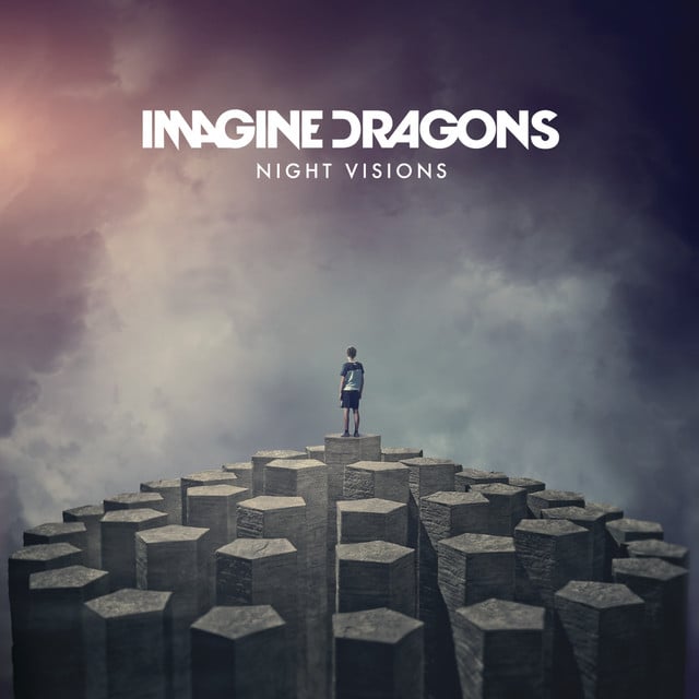 Demons - Track · Imagine Dragons