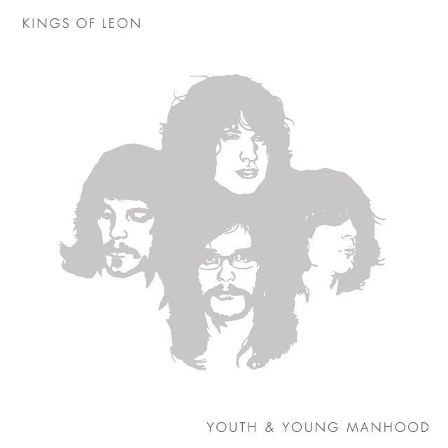 Youth And Young Manhood - Album · Kings of Leon