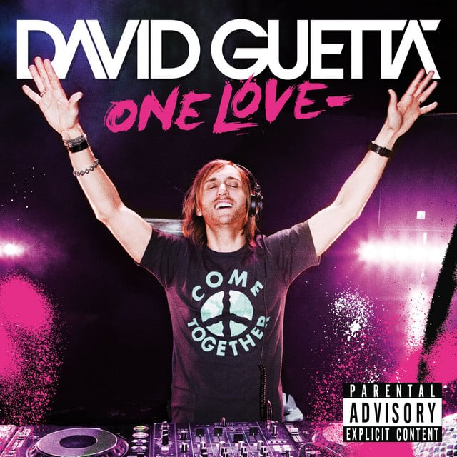Sexy Bitch (feat. Akon) - Track · David Guetta, Akon
