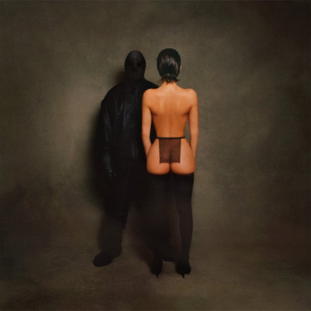 VULTURES 1 - Album · ¥$, Kanye West, Ty Dolla $ign
