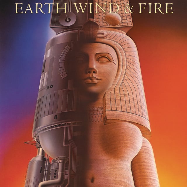 Let's Groove - Song · Earth, Wind & Fire