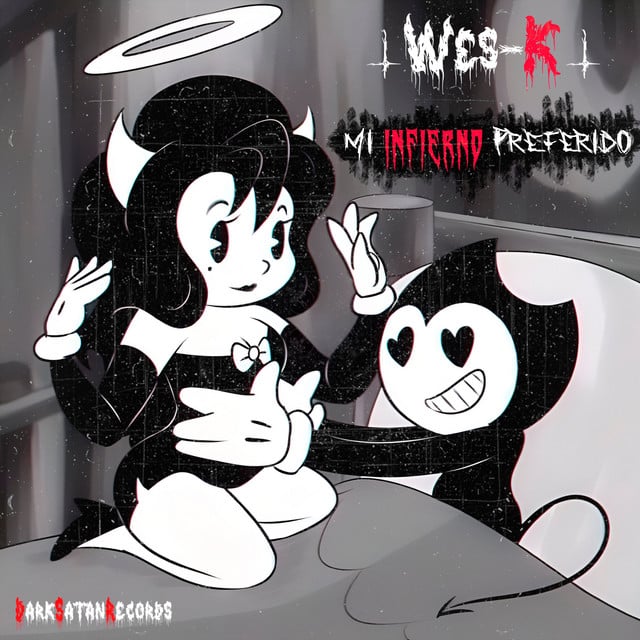 Mi Infierno Preferido - Track · Wes-K