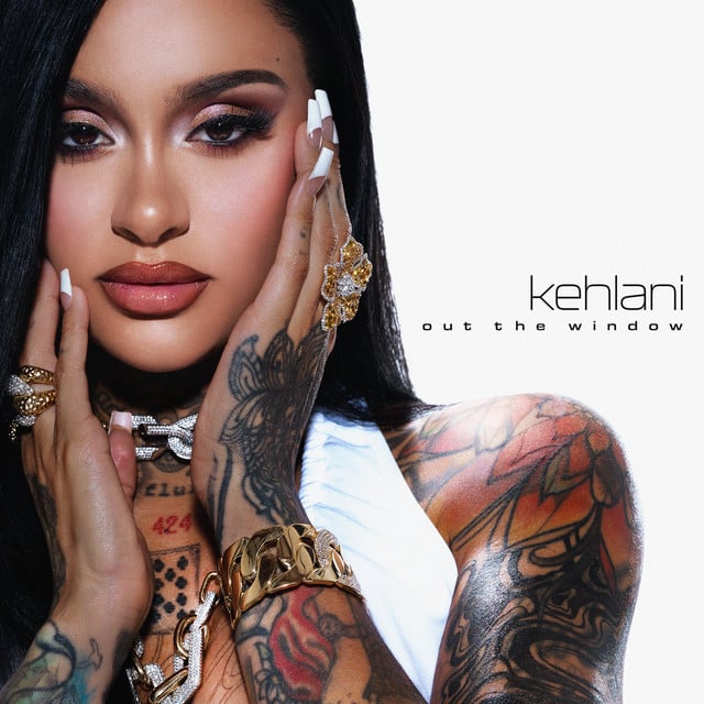 Out The Window - Album · Kehlani
