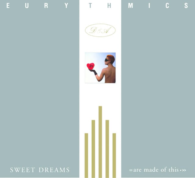Sweet Dreams (Are Made of This) - 2005 Remaster - Track · Eurythmics, Annie Lennox, Dave Stewart