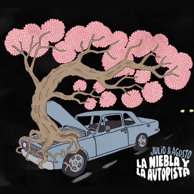 La niebla y la autopista - Album · Julio y Agosto