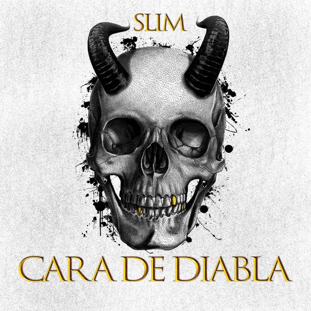 Cara de Diabla - Track · Slim